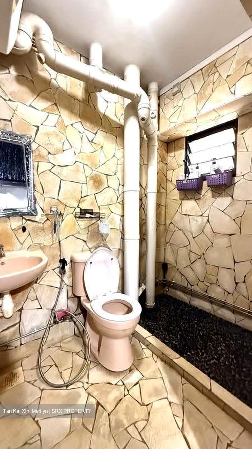 Blk 251 Compassvale Haven (Sengkang), HDB 5 Rooms #635823081